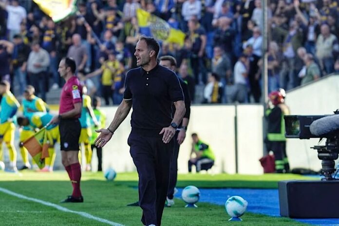 Pisa Lazio Gilardino