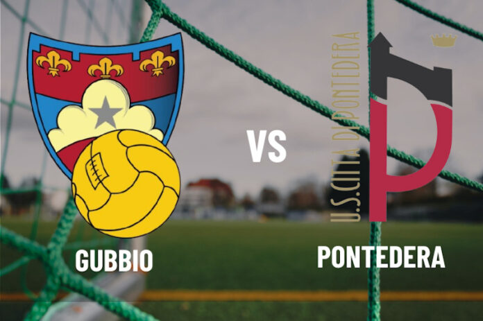 Gubbio-Pontedera