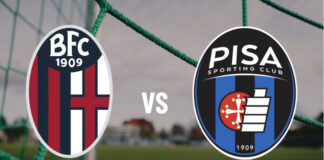 Bologna-Pisa