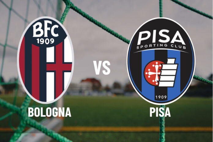 Bologna-Pisa