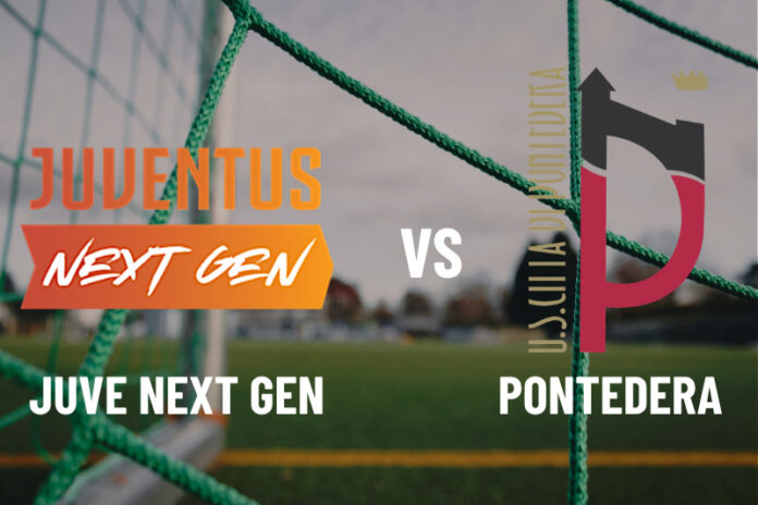 Juventus Next Gen-Pontedera Juventus Next Gen-Pontedera