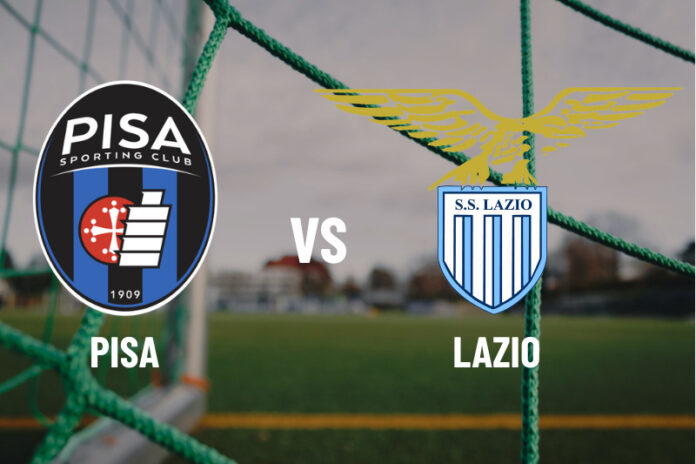 Pisa-Lazio