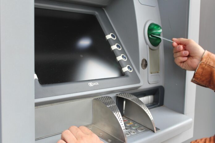bancomat