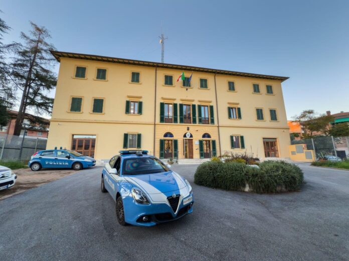 commissariato