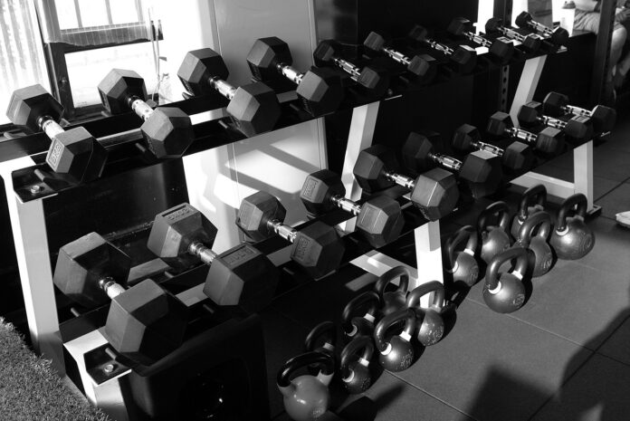 palestra