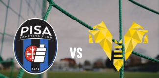 Pisa-Verona