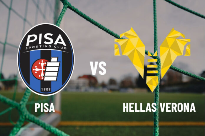 Pisa-Verona