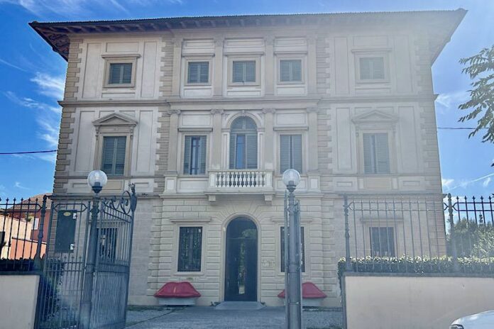 Teatro Odeon