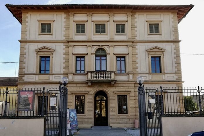 Biblioteca comunale di Ponsacco