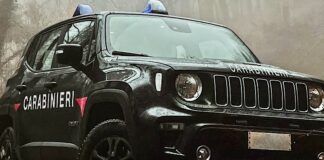 Carabinieri