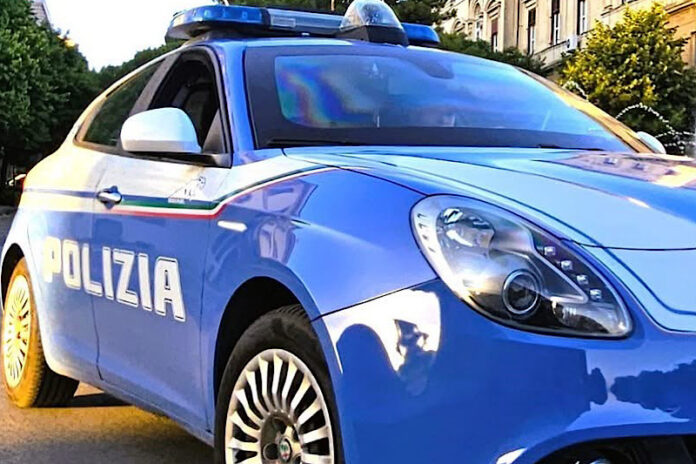Polizia
