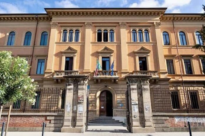 I.I.S. GALILEI PACINOTTI