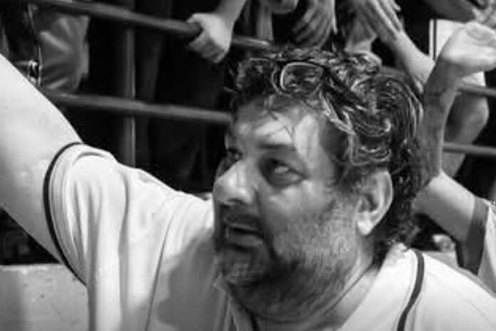 Gianluca Giuntoli