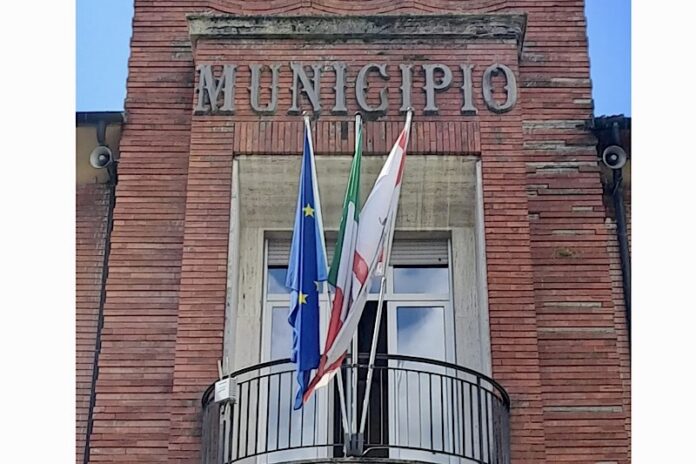 municipio Santa Croce sull'Arno