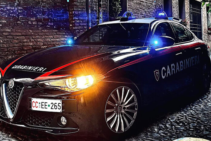 Carabinieri