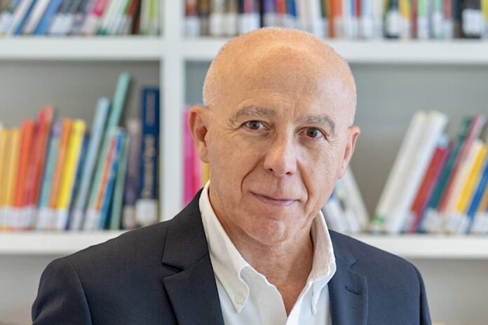 Renzo Macelloni