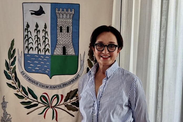 Alessandra Dal Canto