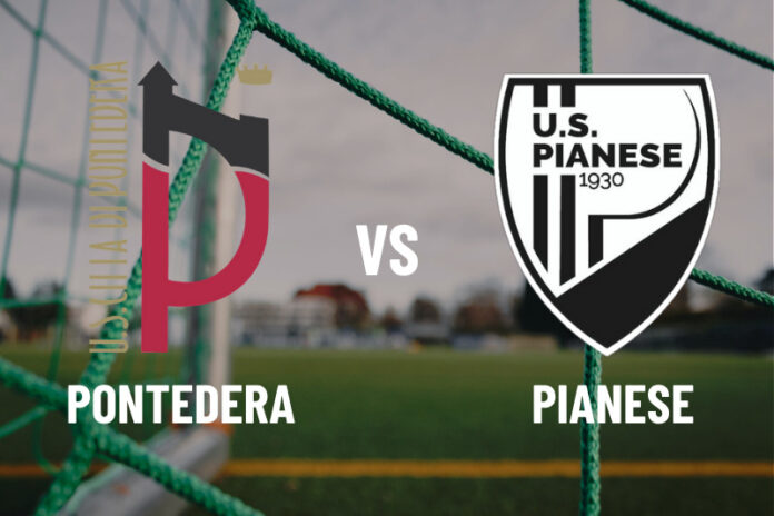 Pontedera-Pianese