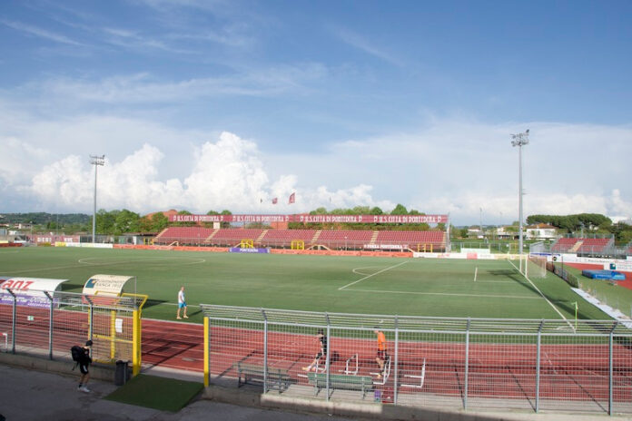 Pontedera Italia Under 19