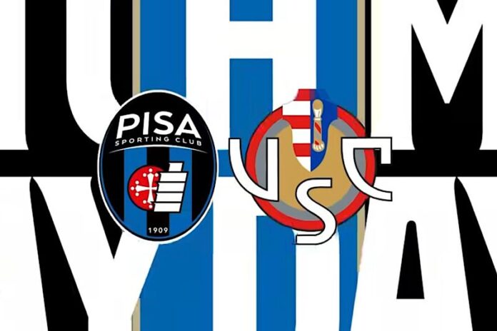 Pisa Cremonese
