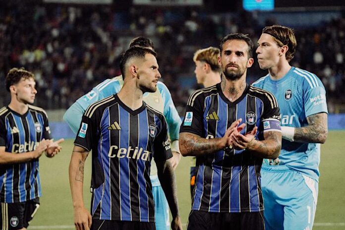 Pisa Inter probabili formazioni