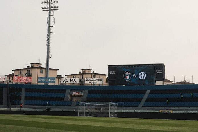 Pisa Inter