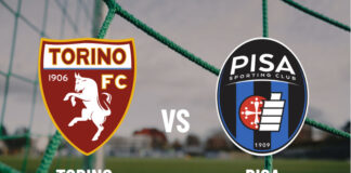 Torino-Pisa
