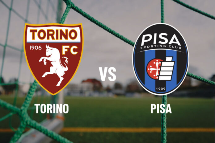 Torino-Pisa