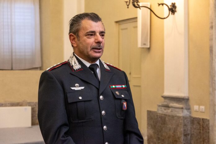 Valerio Melchiorre