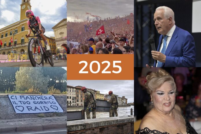 I 10 articoli più letti su VTrend nel 2025