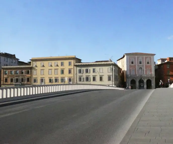 Ponte di Mezzo