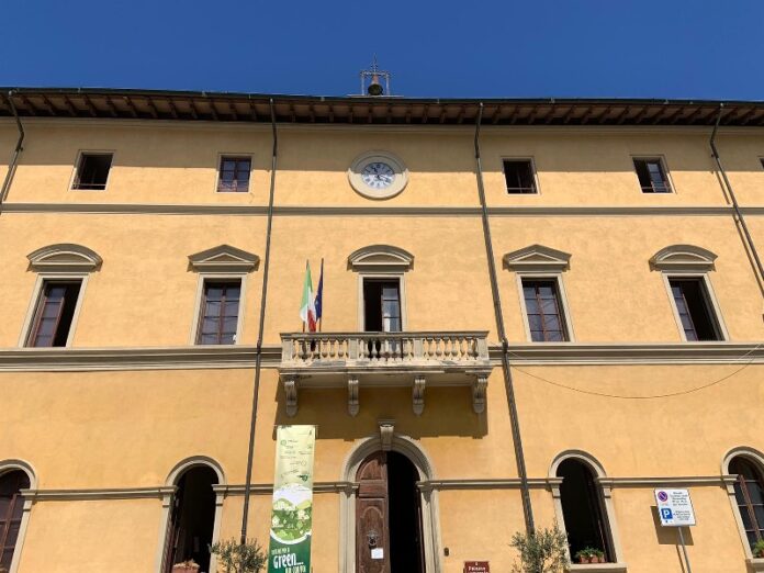 Comune di Santa Maria a Monte