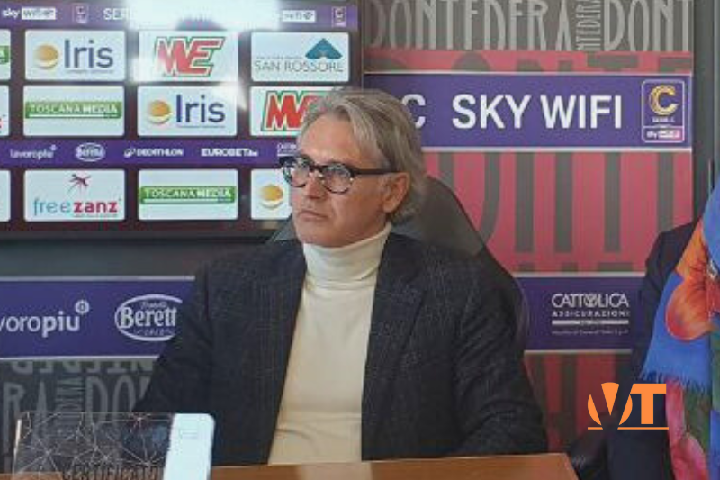 Gustavo Nikitiuk, rappresentante di Sportheca