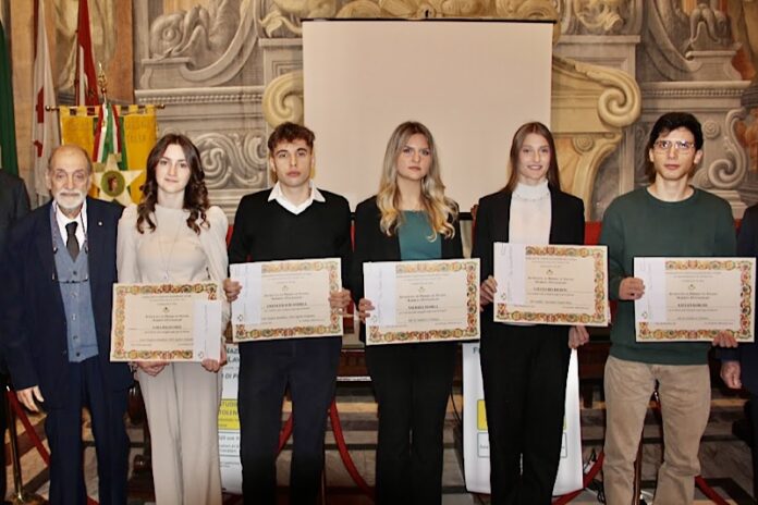 Premio Ottolenghi 2025