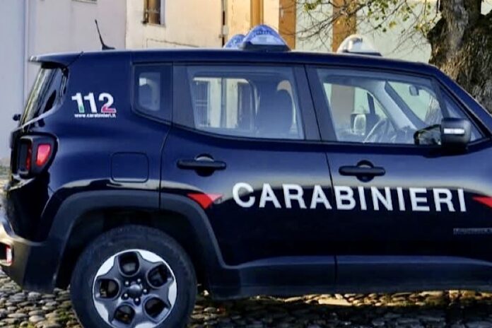 Carabinieri