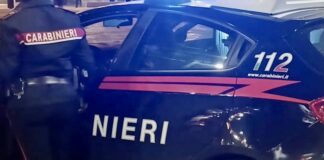 Carabinieri
