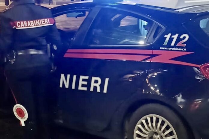 Carabinieri