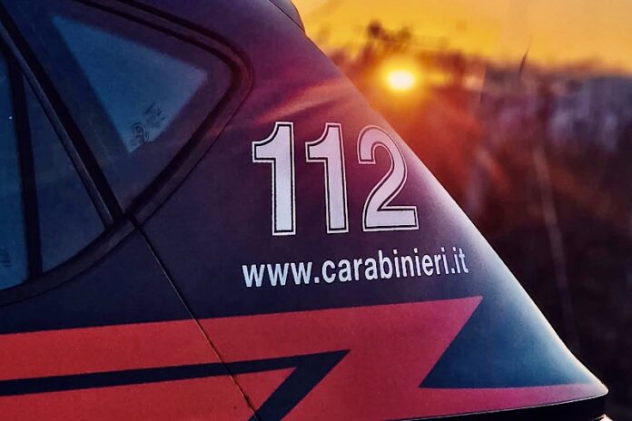 Arrestato il presunto ladro di Santa Croce