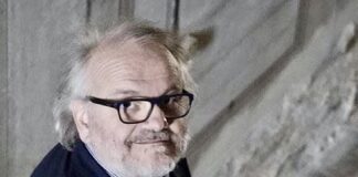 Corrado Guidi