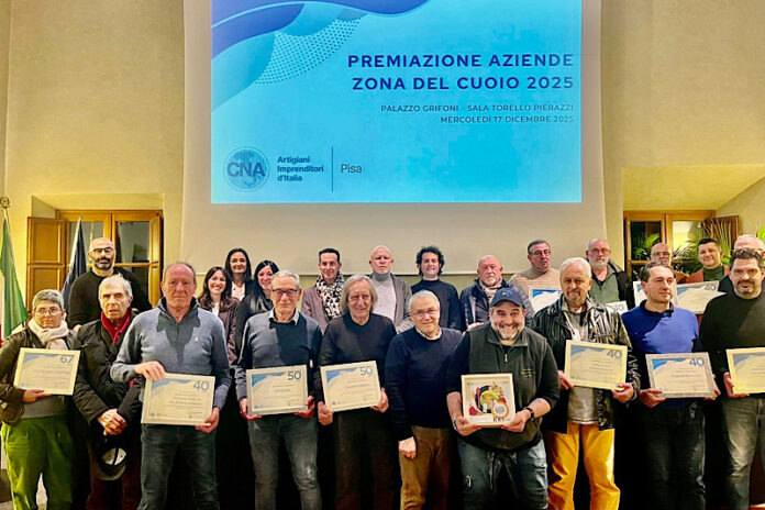 Foto di CNA