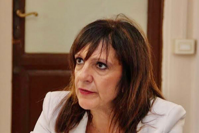 Giovanna Bonanno