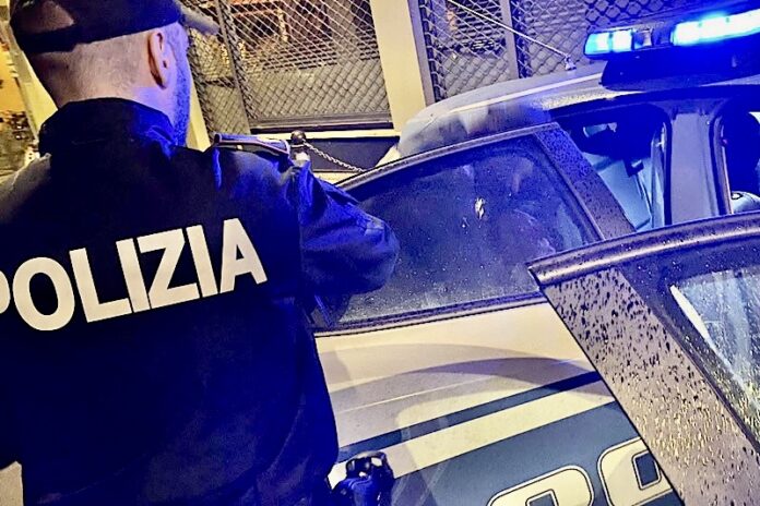 Polizia di Stato