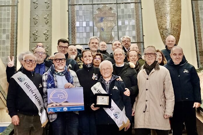 Vespa Club Pontedera