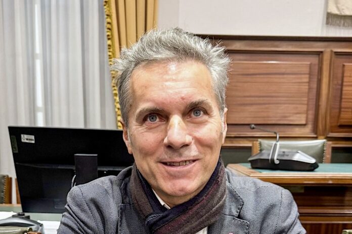 Paolo Cipolli