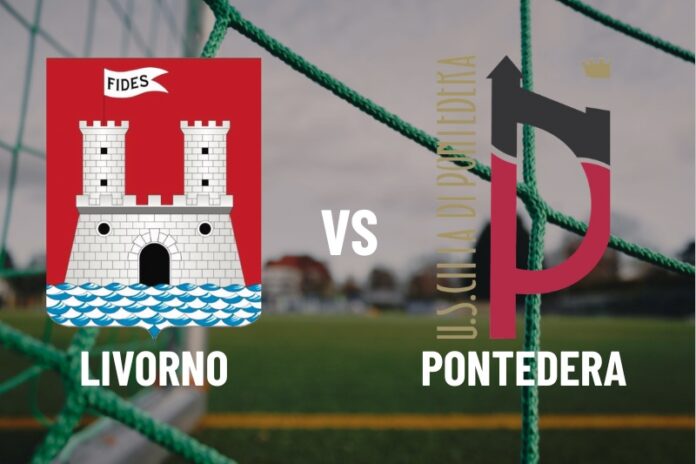 Livorno-Pontedera