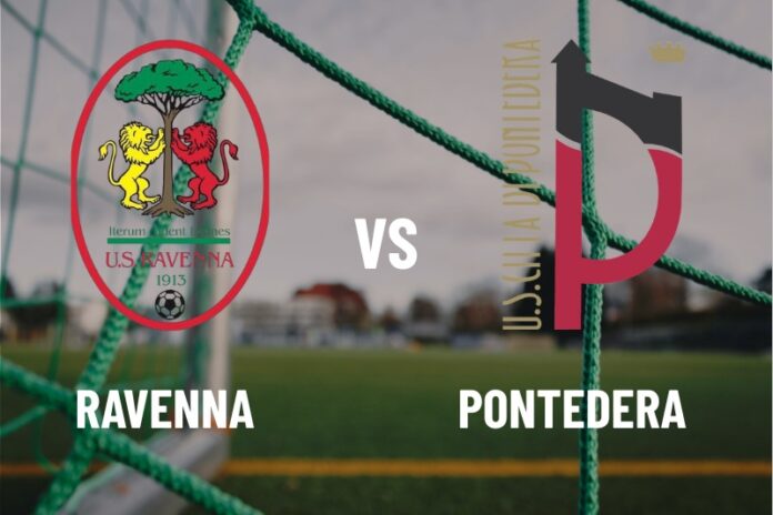 Ravenna-Pontedera
