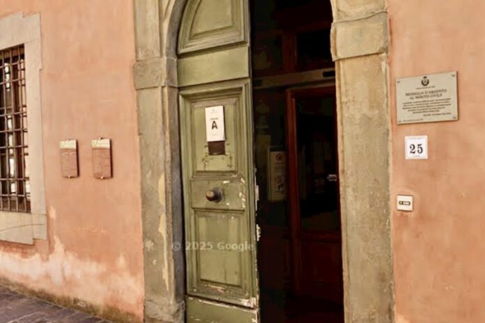 Comune di San Giuliano Terme