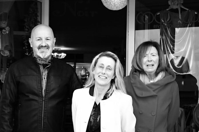 Magie Noir Abbigliamento