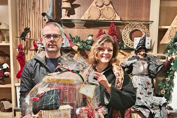 Associazione Commercianti Fornacette