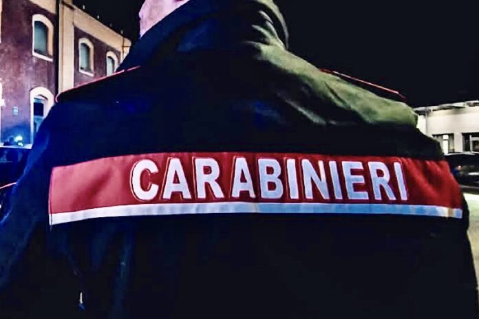 Carabinieri